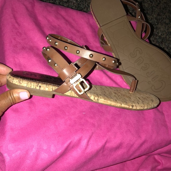 Gavin gladiator sandals - Picture 3 of 3